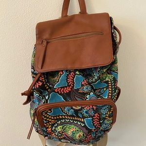 Madden girl backpack
